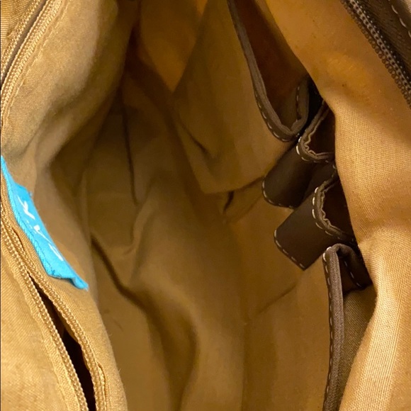 The Sak Shoulder Bag - Picture 3 of 5